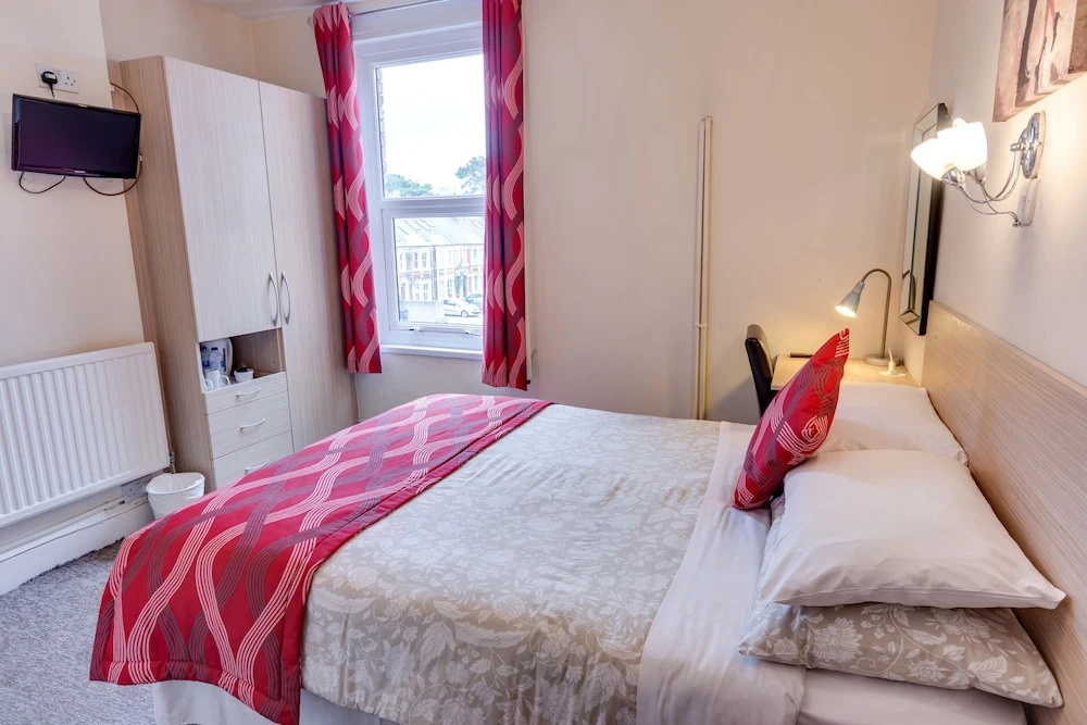 Foto - The Sportsview Guest House