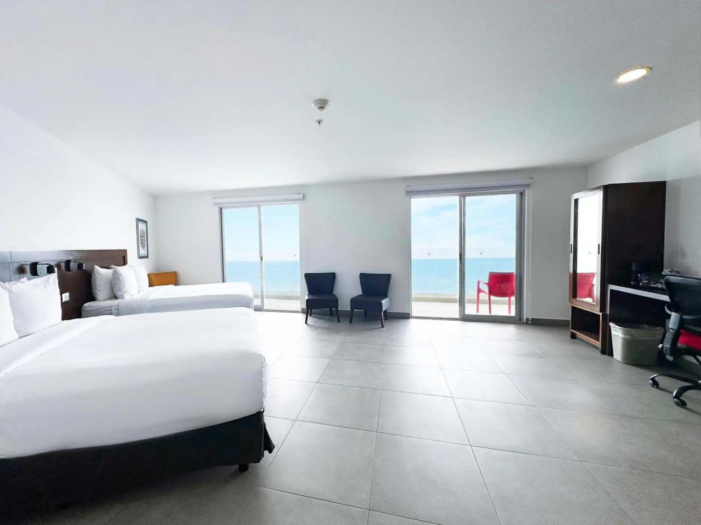 Foto - Garner Hotel Mazatlan Beach by IHG