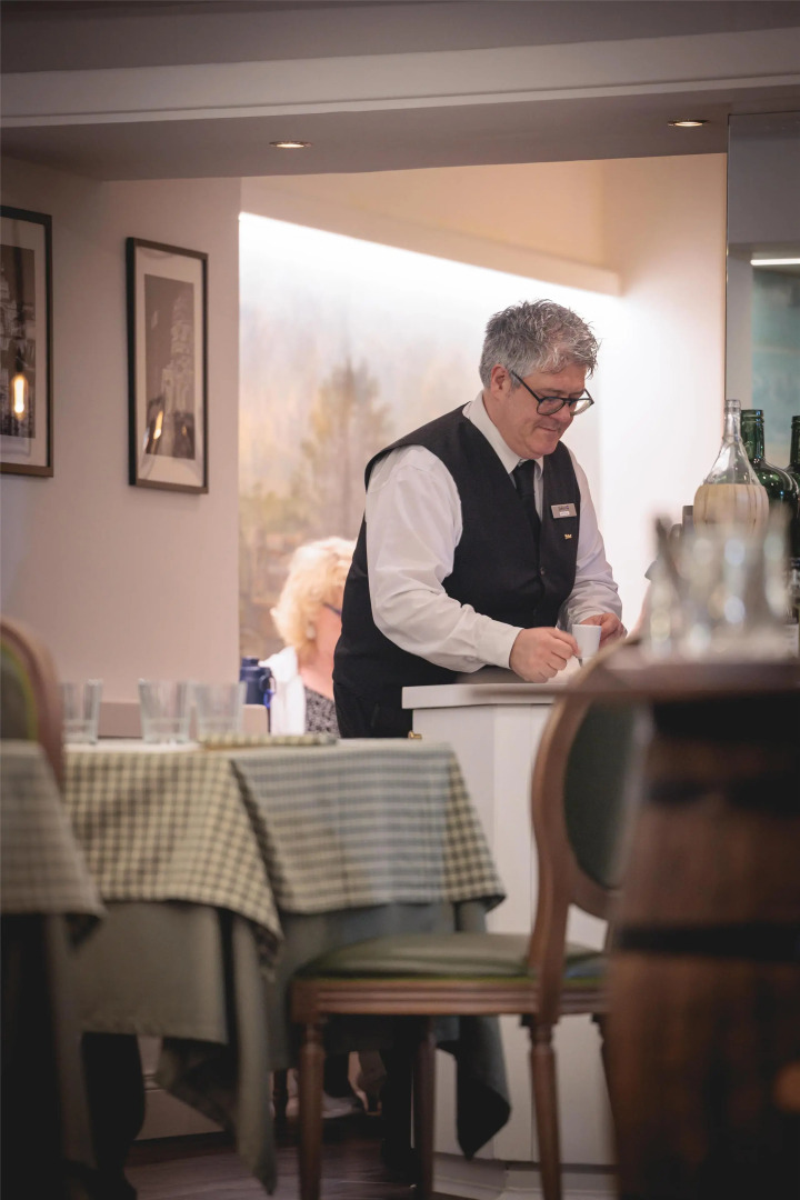 Photo - Radisson Blu GHR Rome