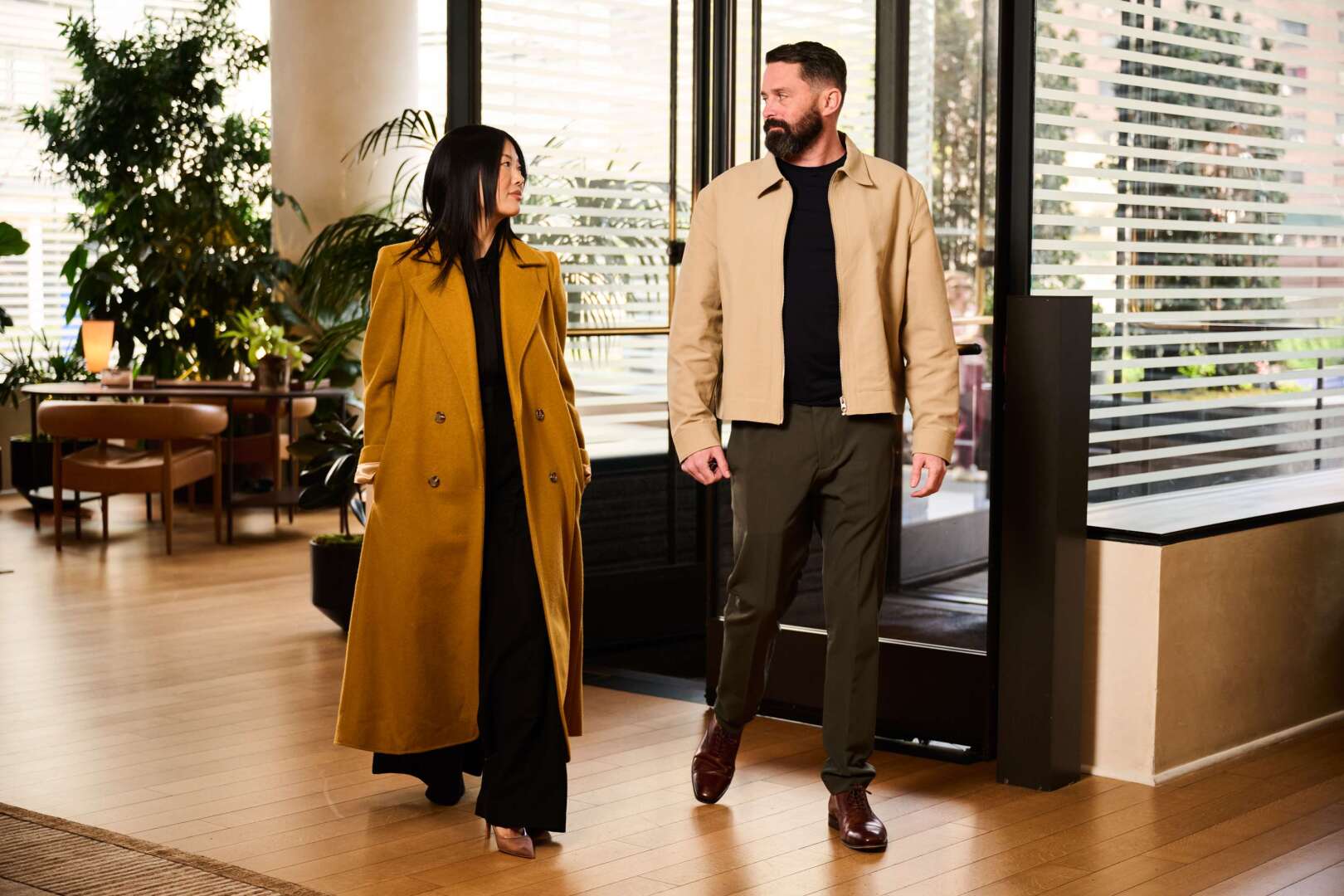 Foto - Pendry Manhattan West