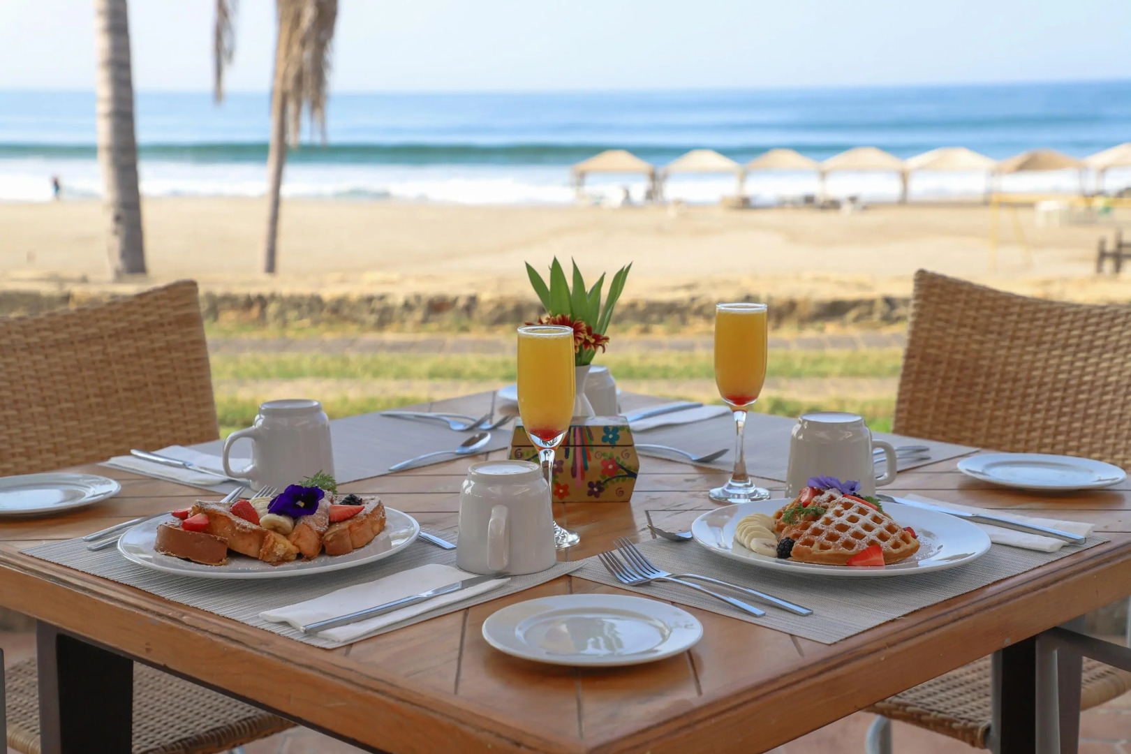 Foto - Pierre Mundo Imperial Riviera Diamante Acapulco