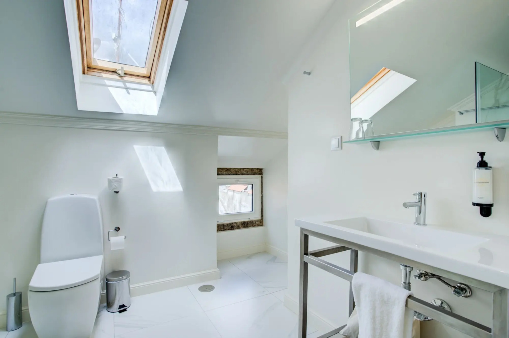 Foto - Solar dos Poetas