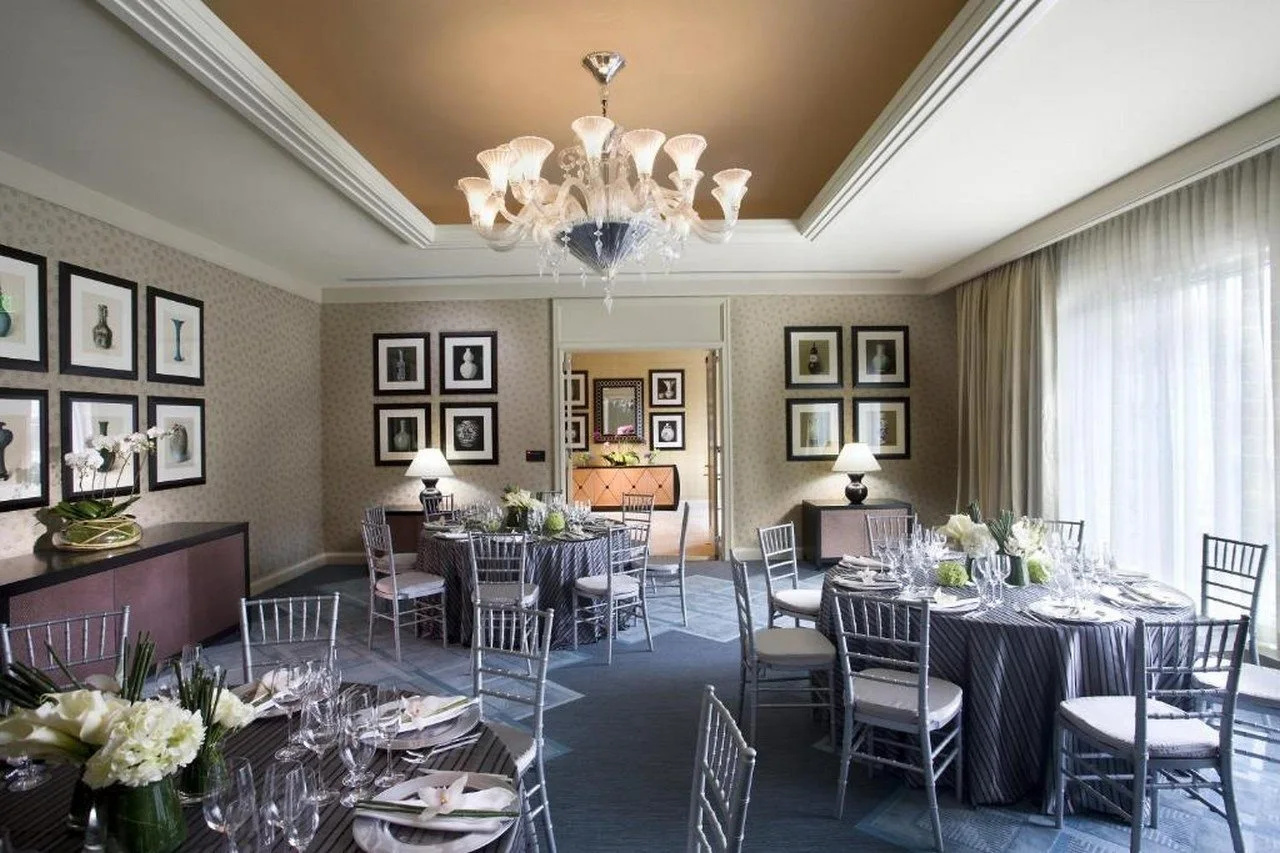 Photo - Mandarin Oriental, Boston