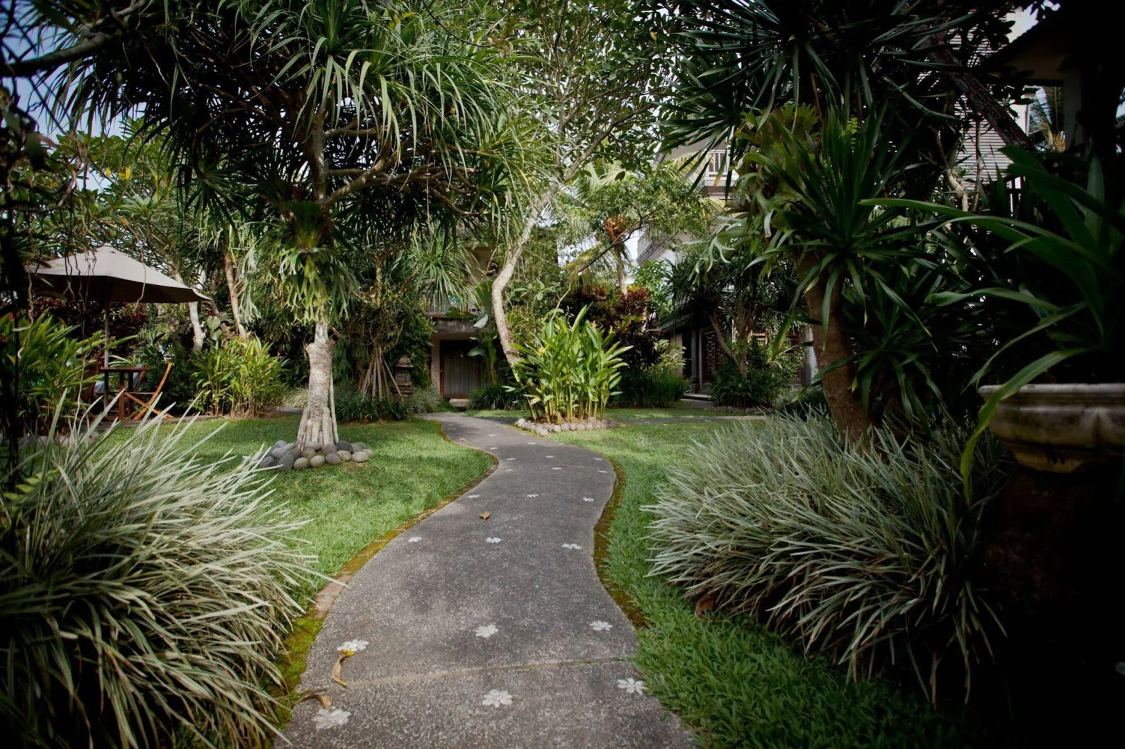 Photo - Sri Ratih Cottages, CHSE Certified