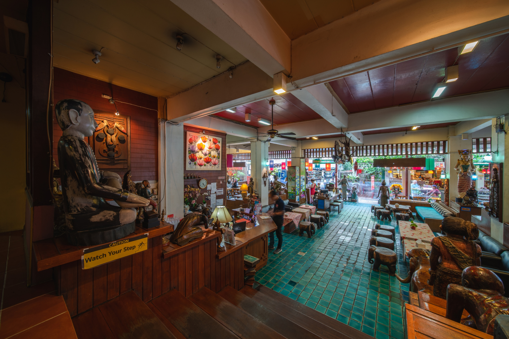 Photo - Wild Orchid Villa Bangkok