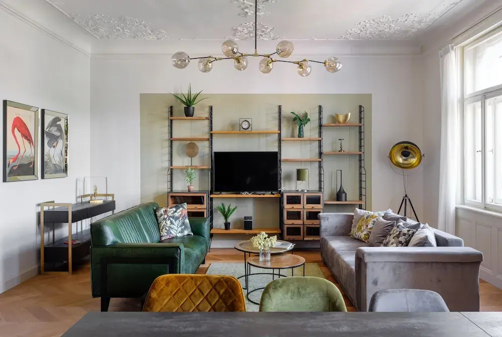 Photo - MN6 Luxury Suites by Adrez Living