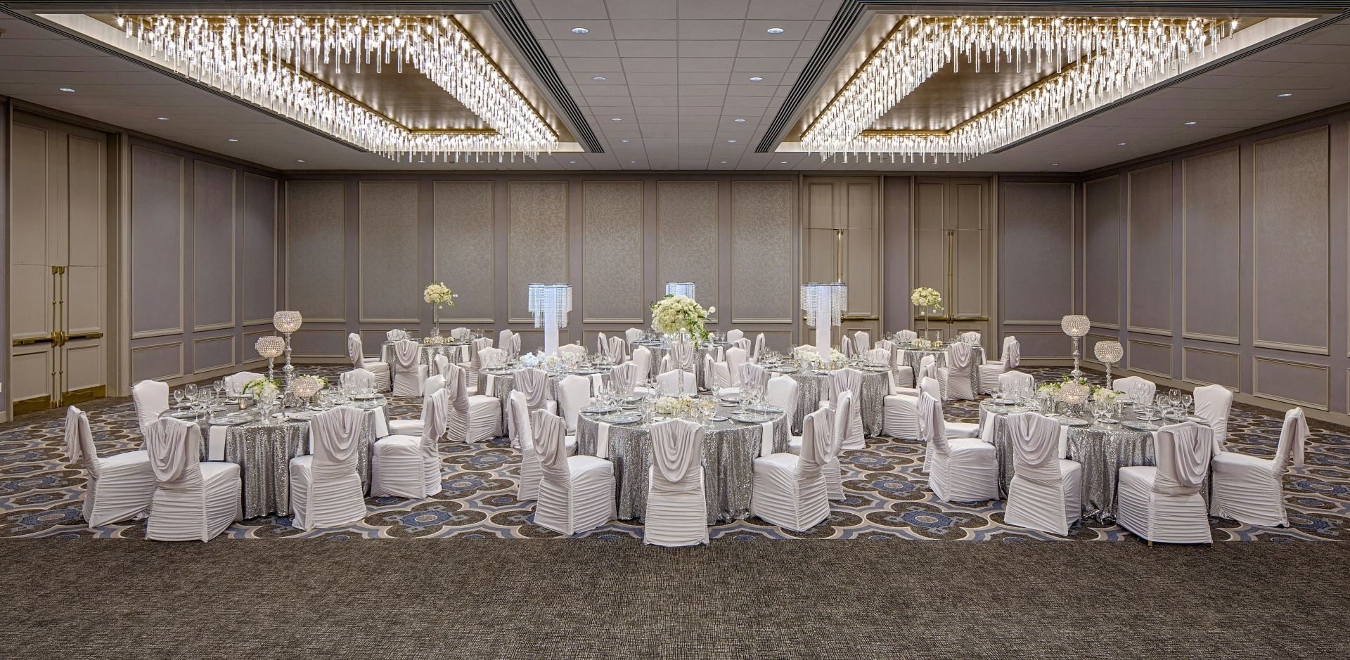 Photo - DoubleTree by Hilton Hotel Houston - Greenway Plaza