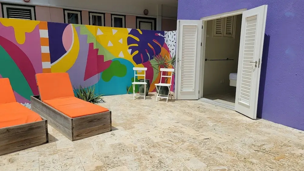 Foto - Wynwood Boutique Hotel