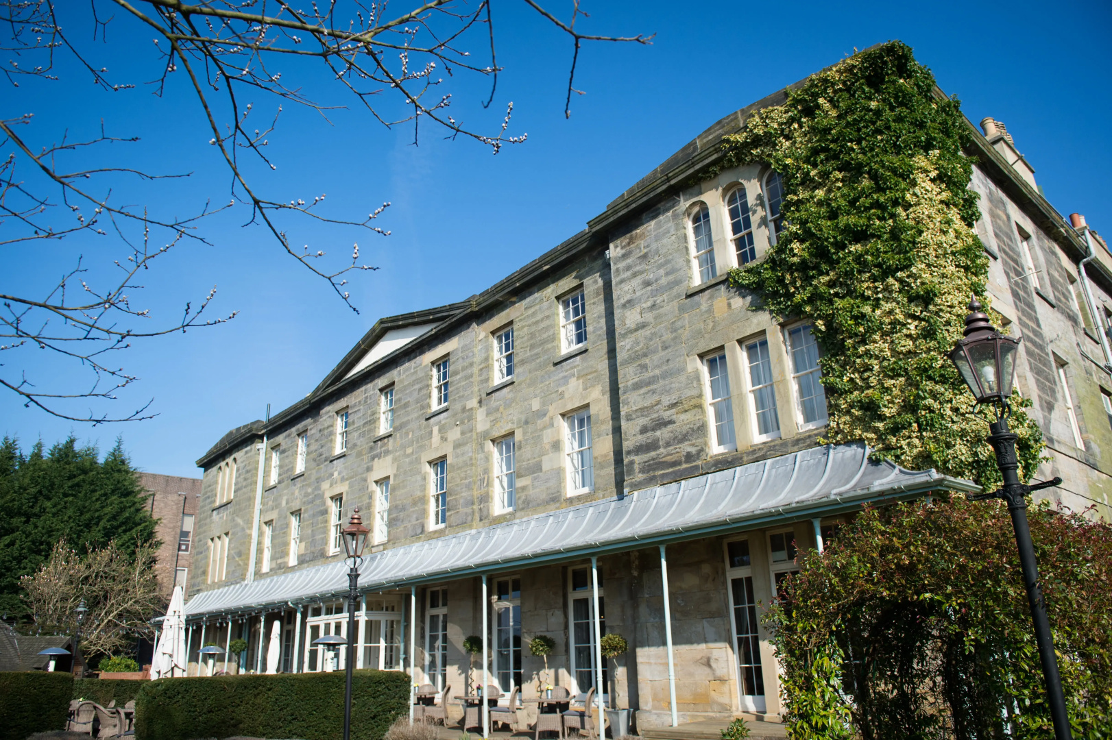 Photo - Hotel du Vin & Bistro Tunbridge Wells