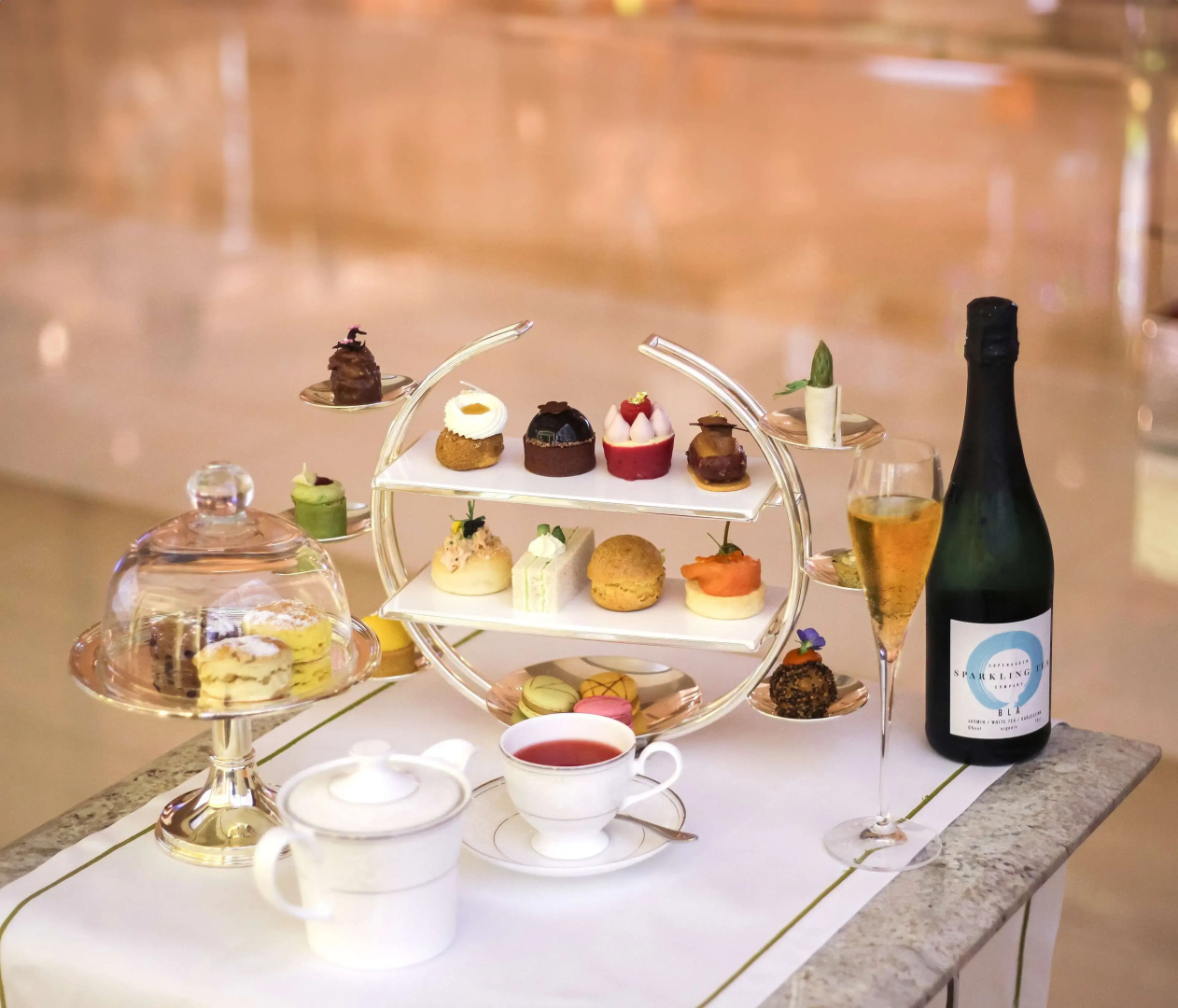 Foto - Kempinski Mall Of The Emirates Hotel