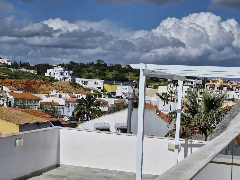 Foto - River View Ferragudo Terrace Villa