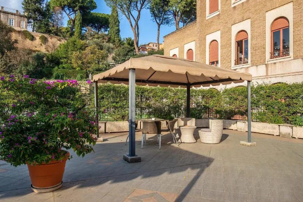 Photo - Hotel Santa Prisca