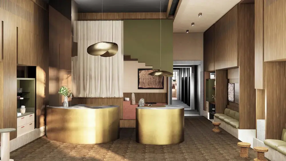 Photo - Hotel Indigo Auckland by IHG