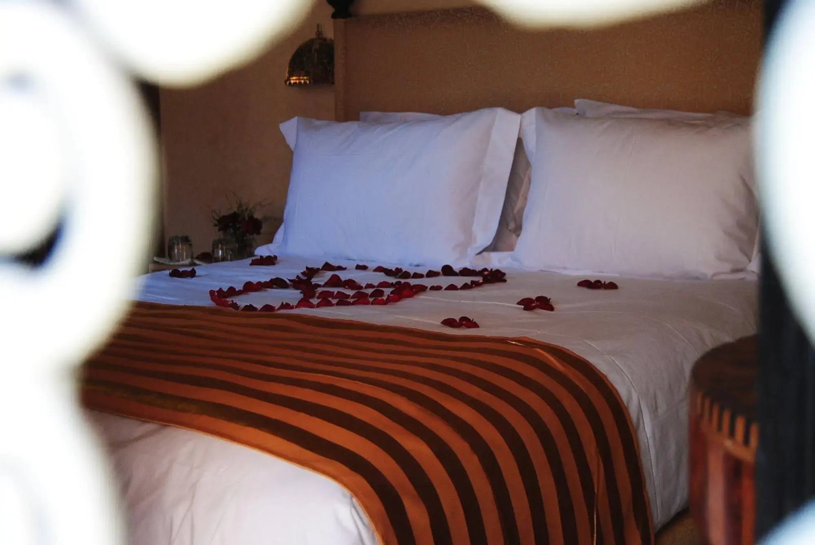 Foto - Riad Romance
