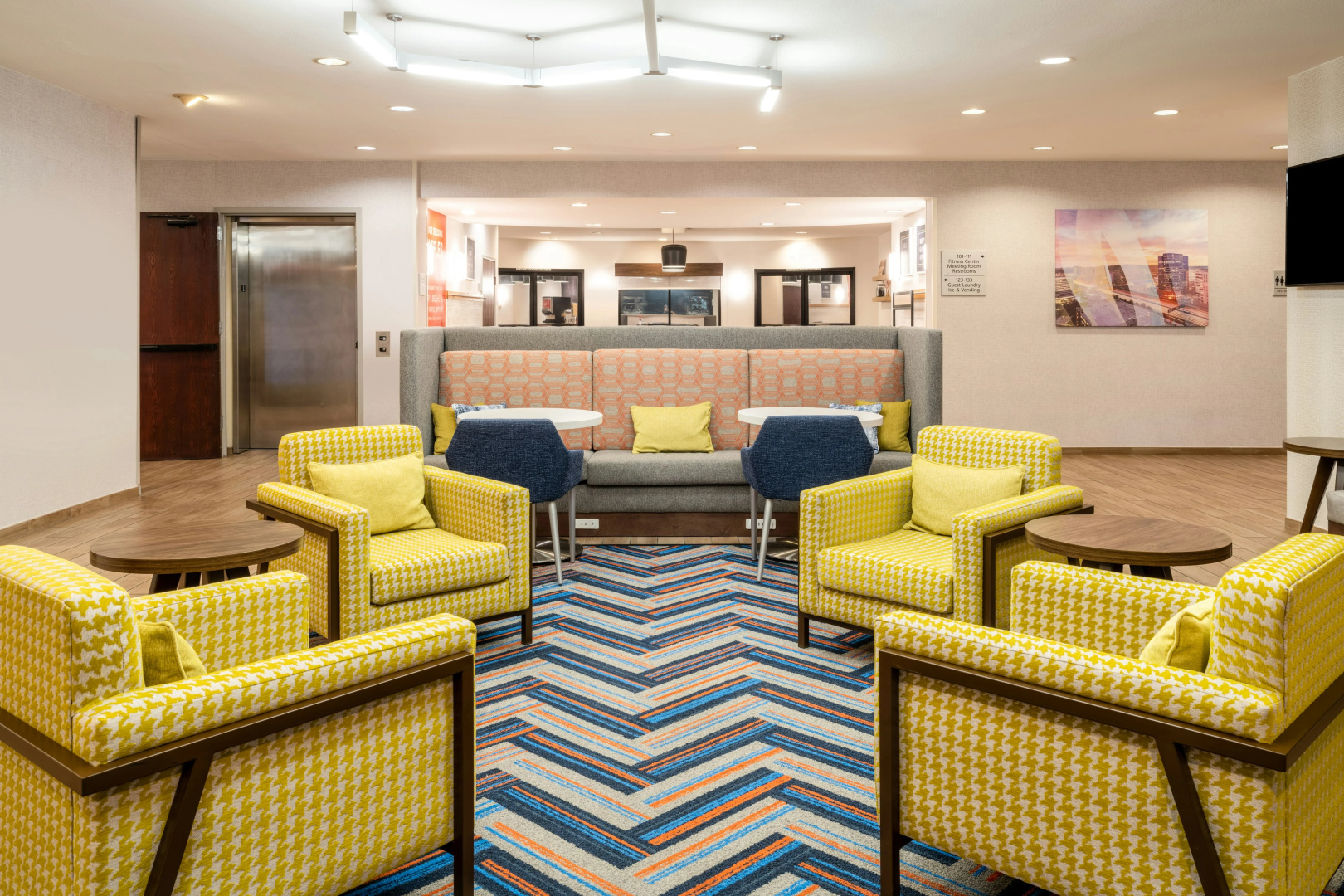 Foto - Hampton Inn by Hilton Irvine East - Lake Forest