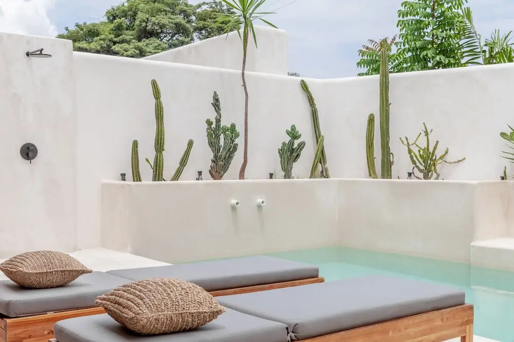 Photo - YUCCA villas