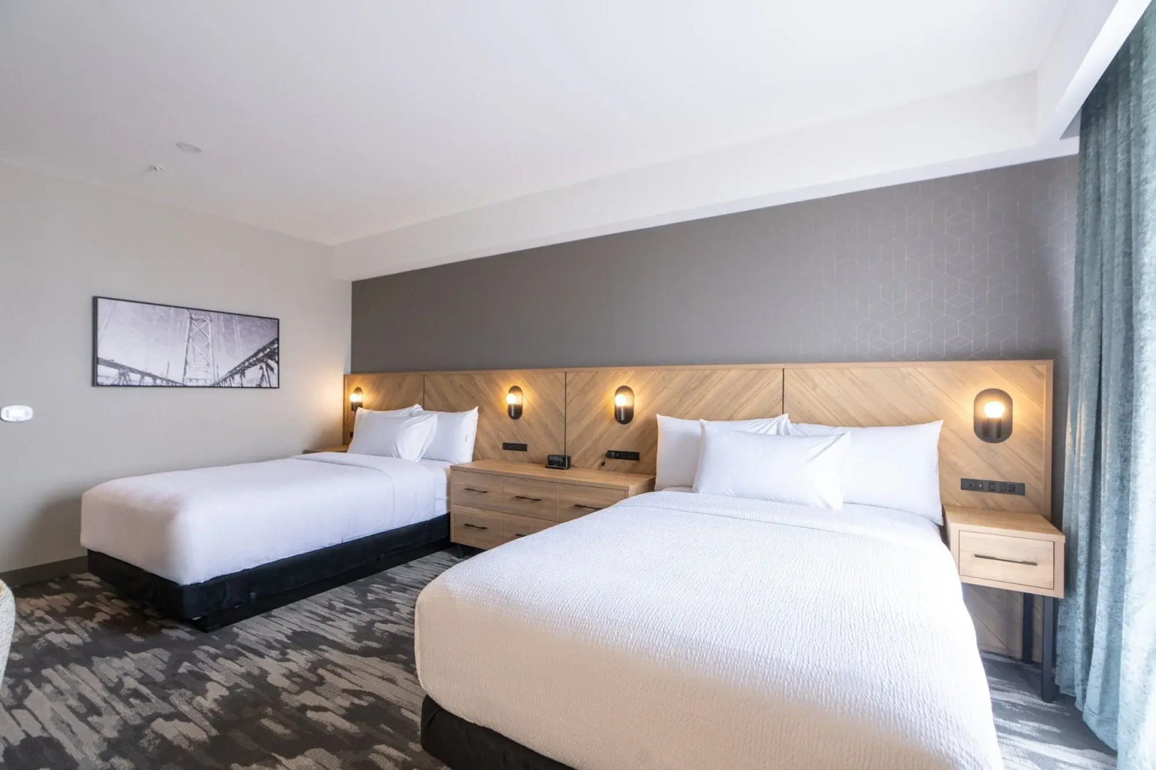 Foto - Sandman Signature Dartmouth Hotel & Suites