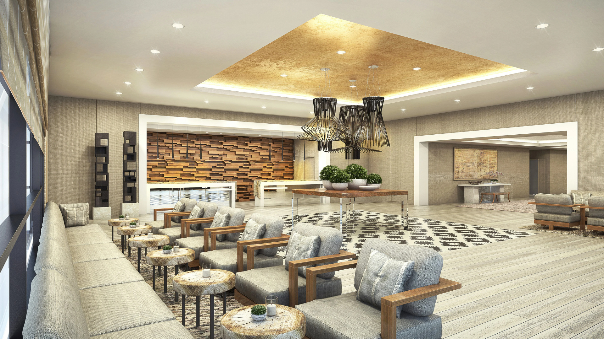 Photo - DoubleTree by Hilton Hotel Golf Resort Palm Springs