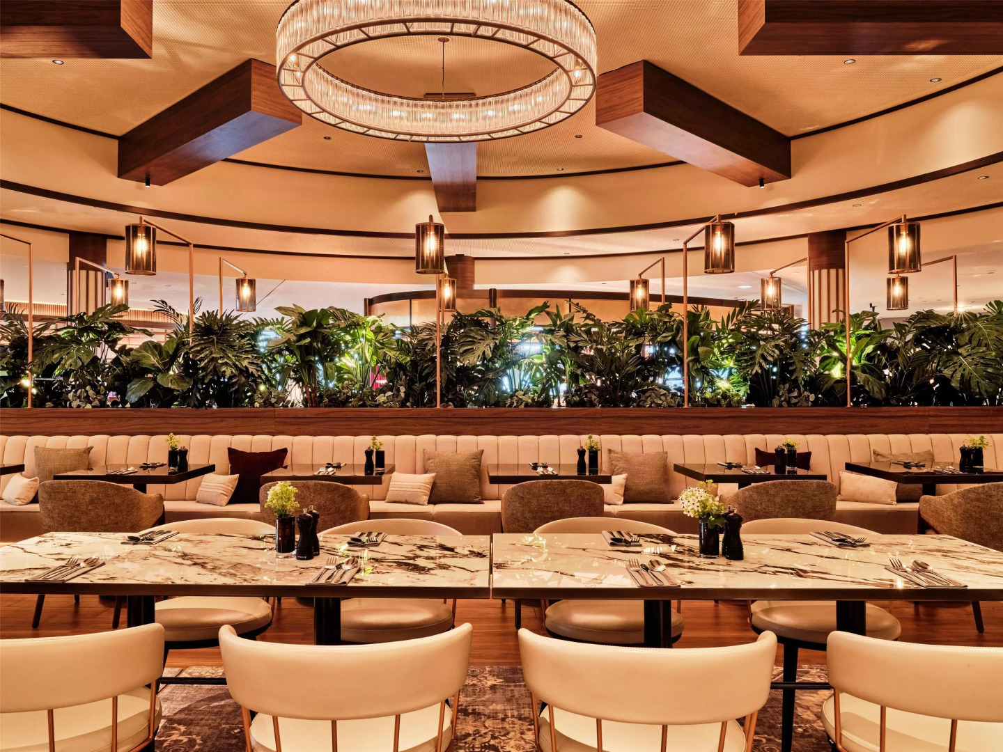 Foto - Radisson Blu Hotel, Hamburg Airport