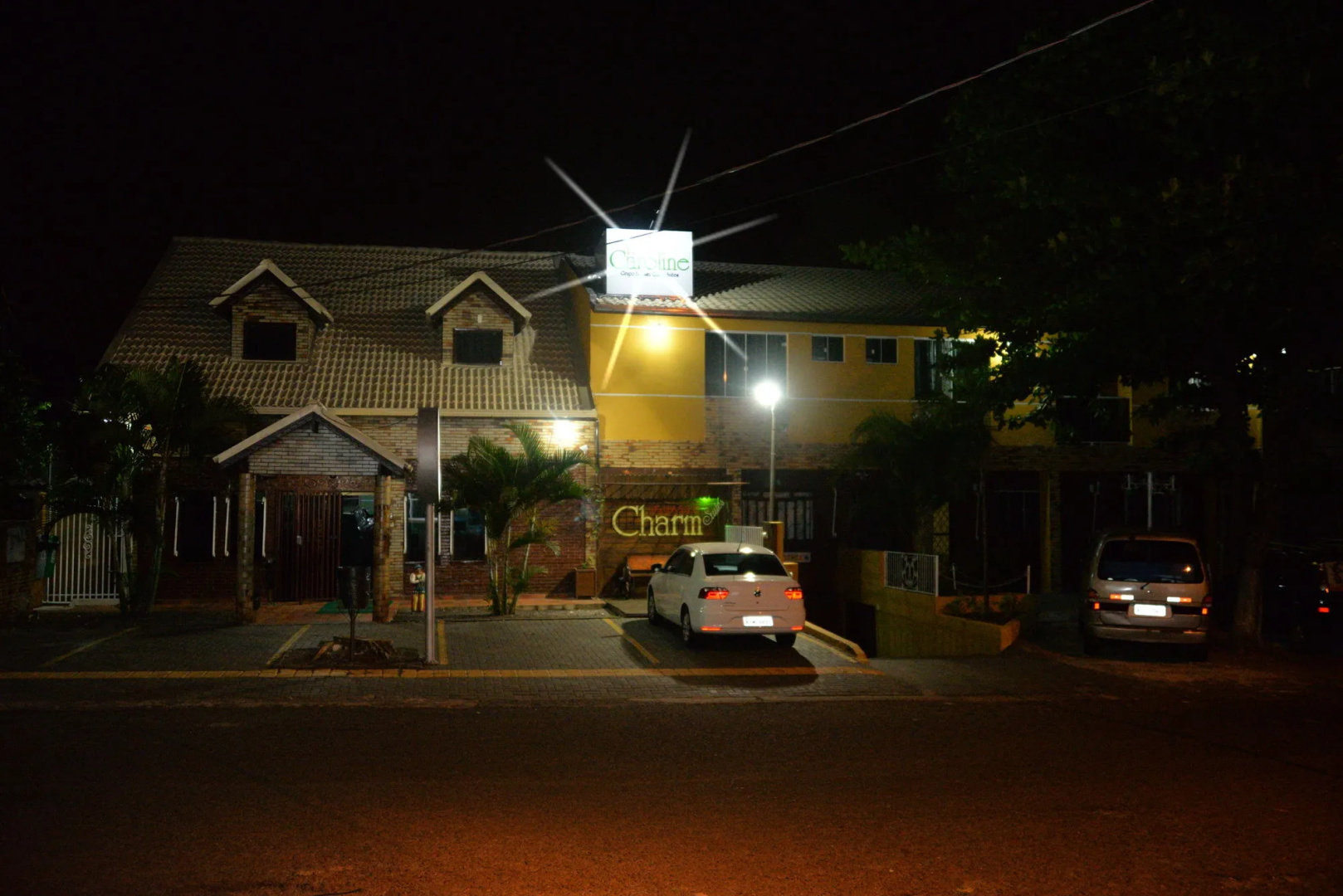 Photo - Hotel e Pousada Caroline