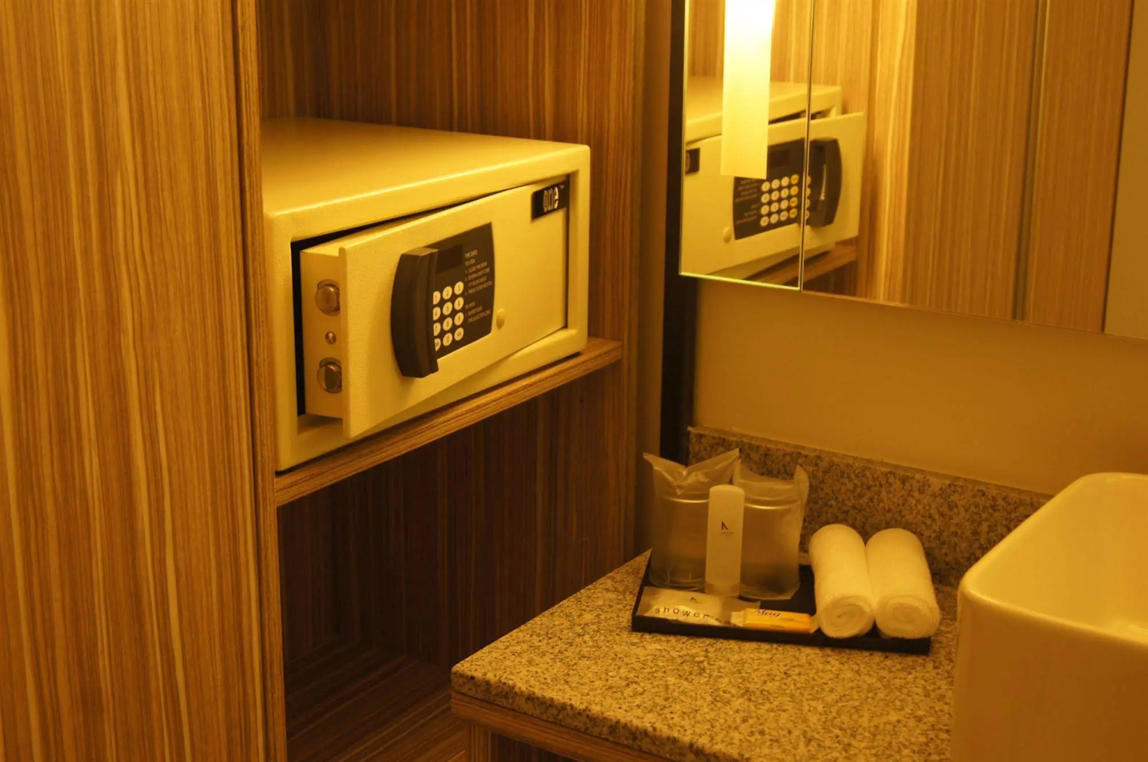 Photo - The Mesui Hotel