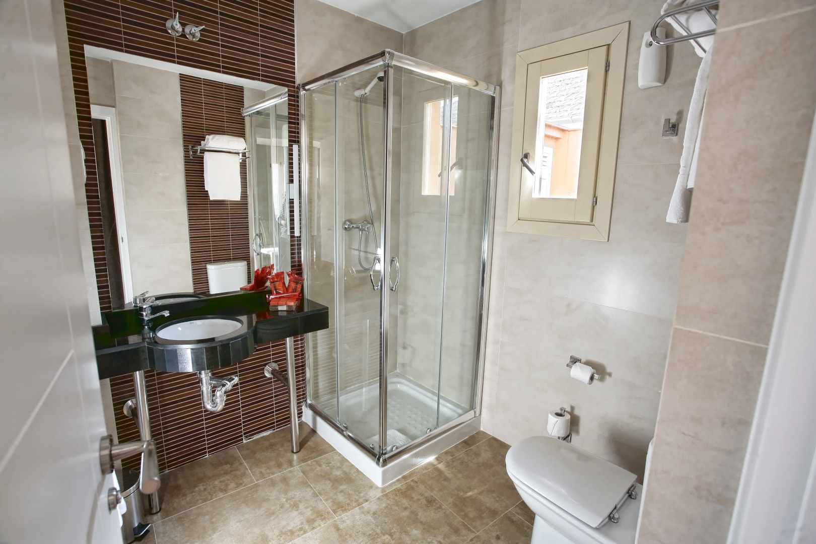 Foto - Hotel Larios Málaga