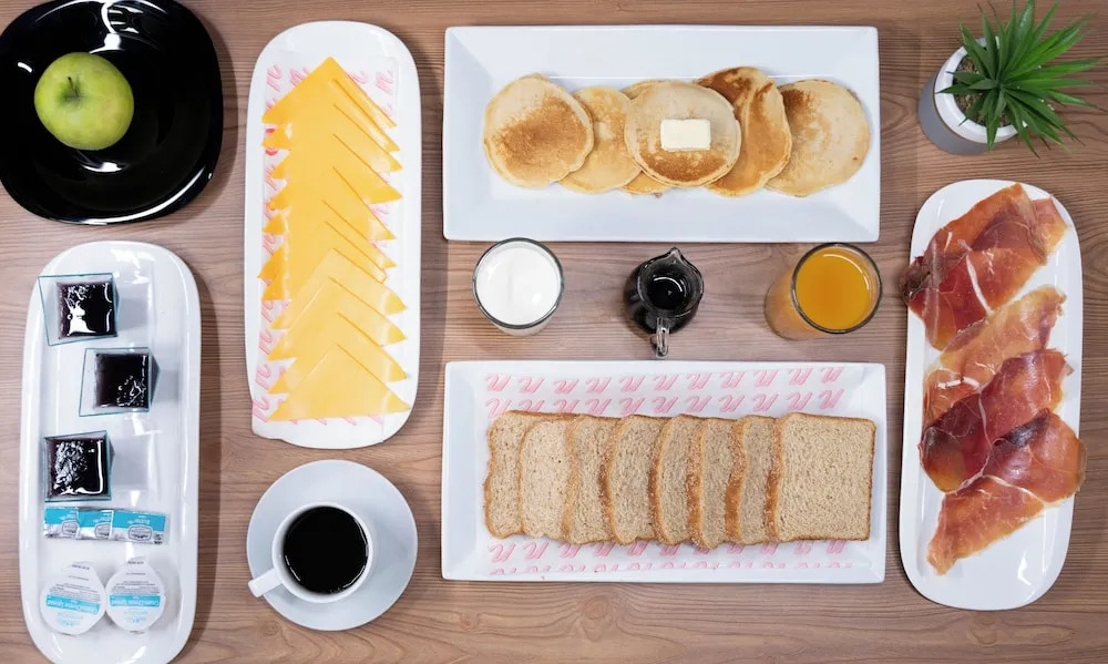 Foto - MARINN Tropical Vibes Hotel