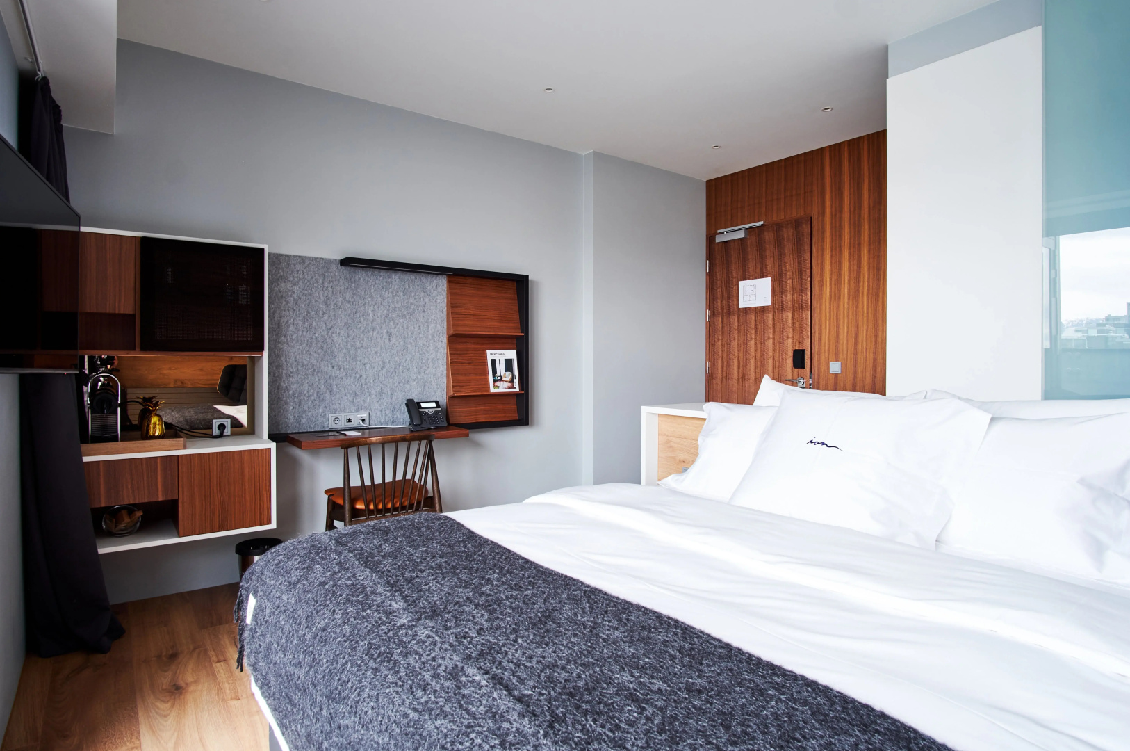 Foto - ION City Hotel, a Member of Design Hotels