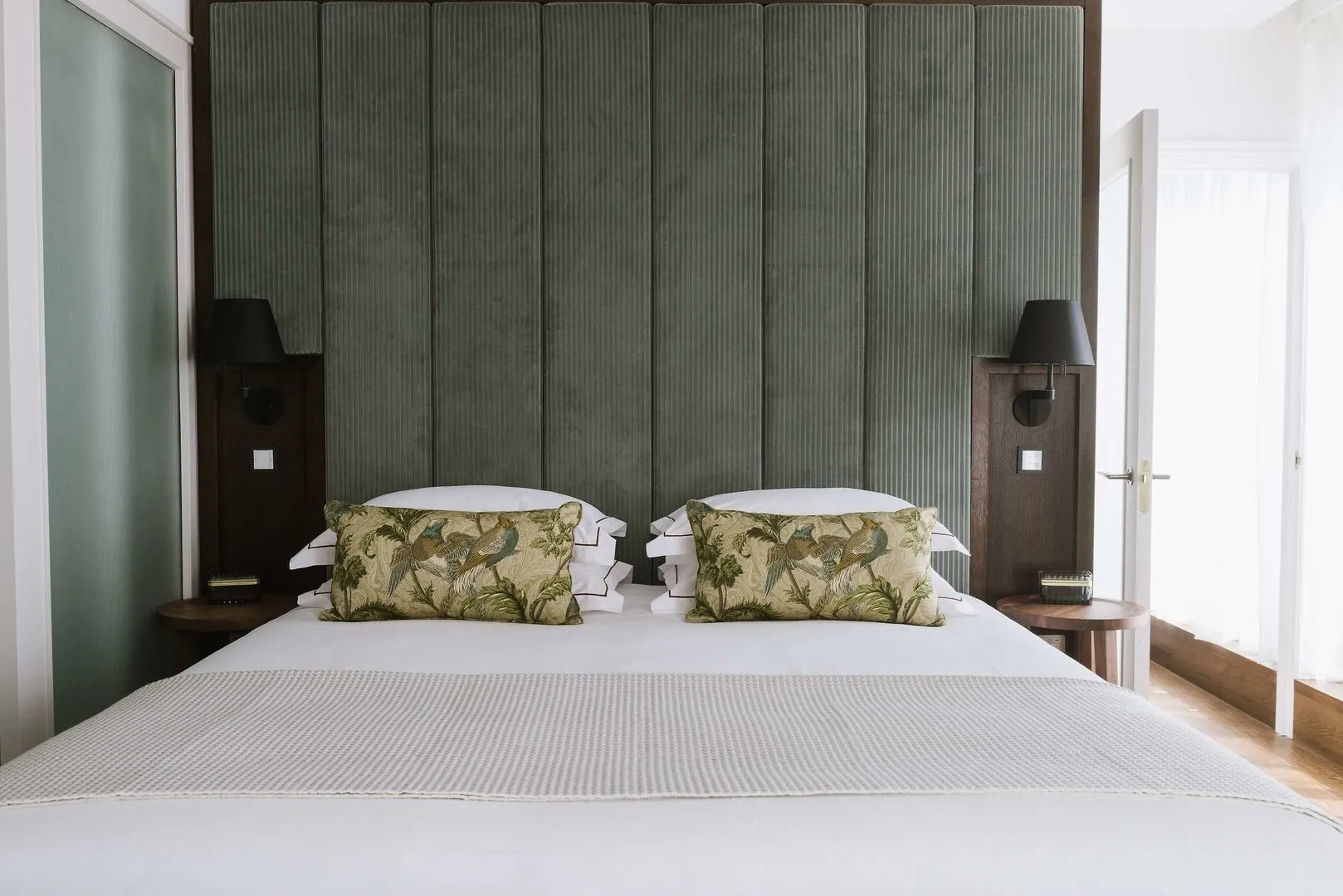 Foto - The Edinburgh Grand, a Luxury Collection Hotel, Edinburgh