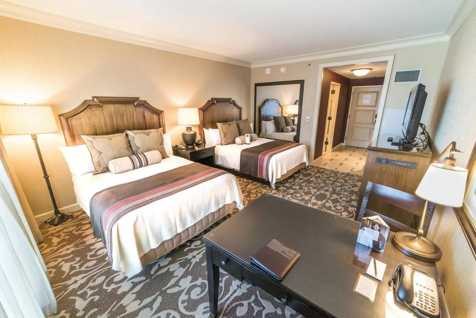 Foto - Omni Fort Worth Hotel