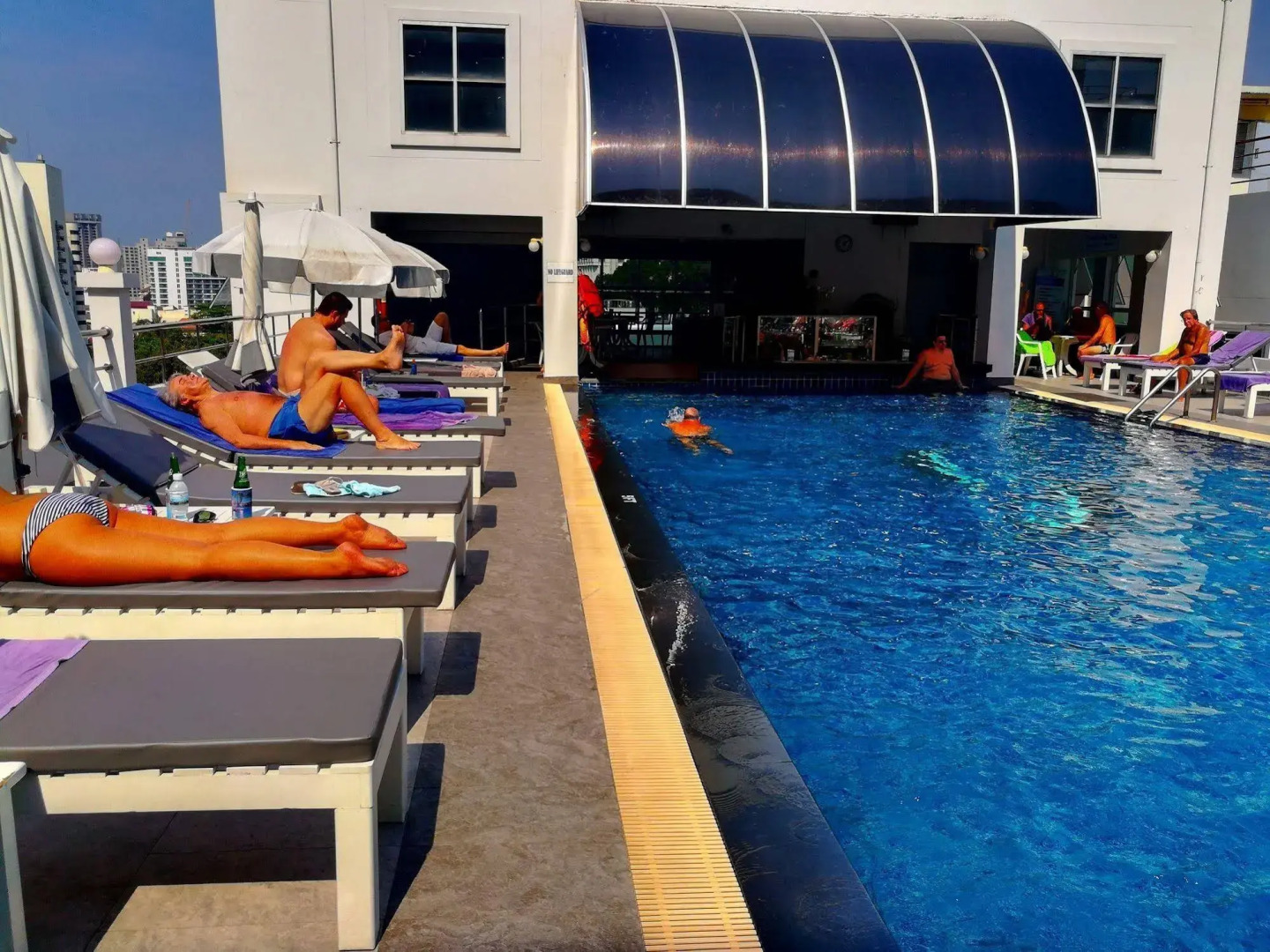 Foto - Flipper House Hotel - SHA Extra Plus