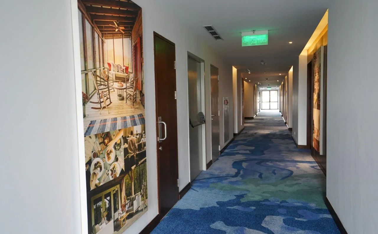 Foto - Veranda Serviced Residence Puri