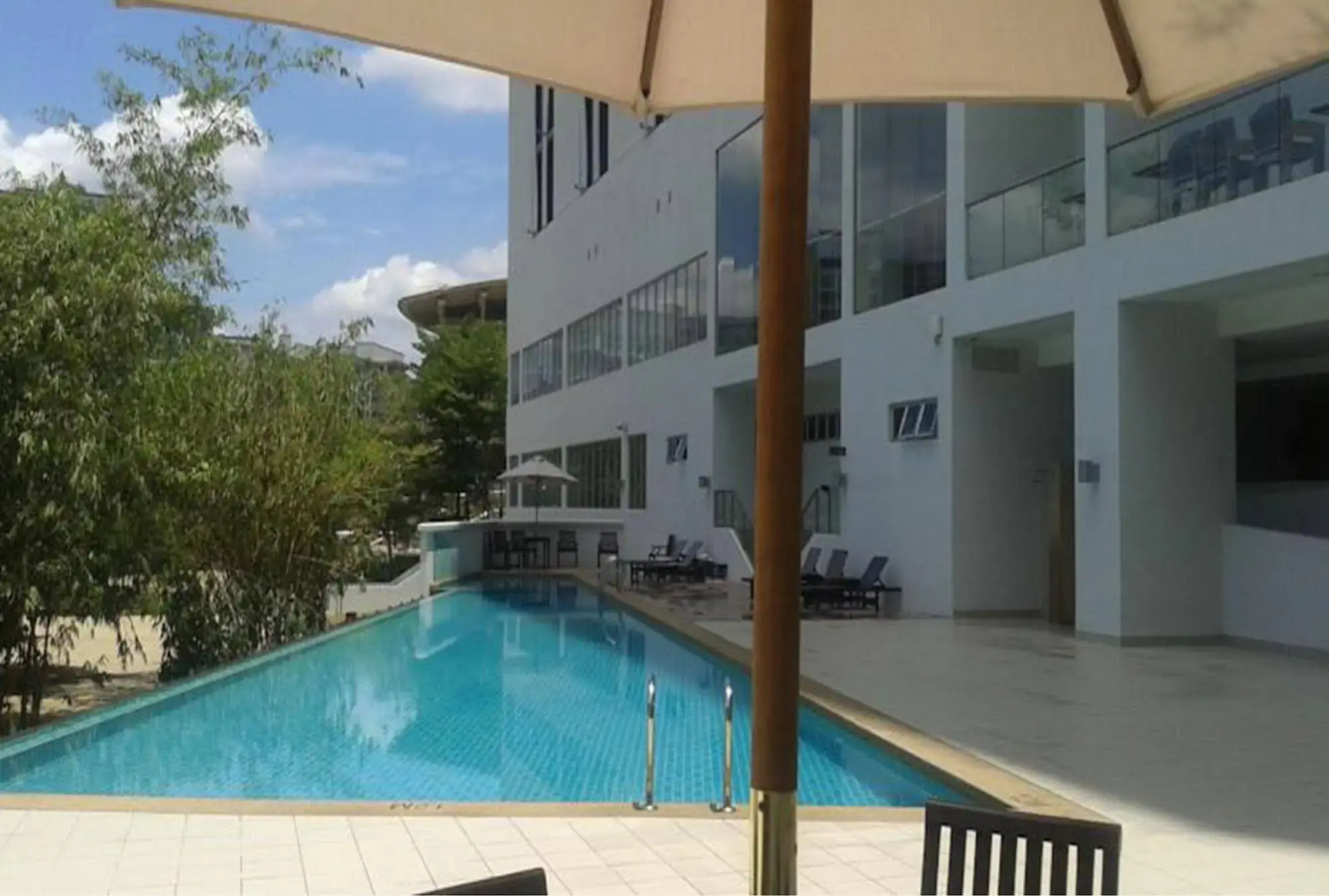 Foto - The Everly Putrajaya