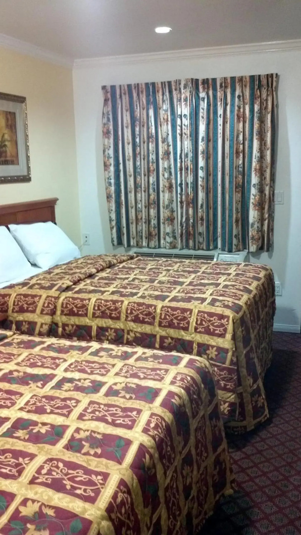 Photo - Tower Motel Long Beach