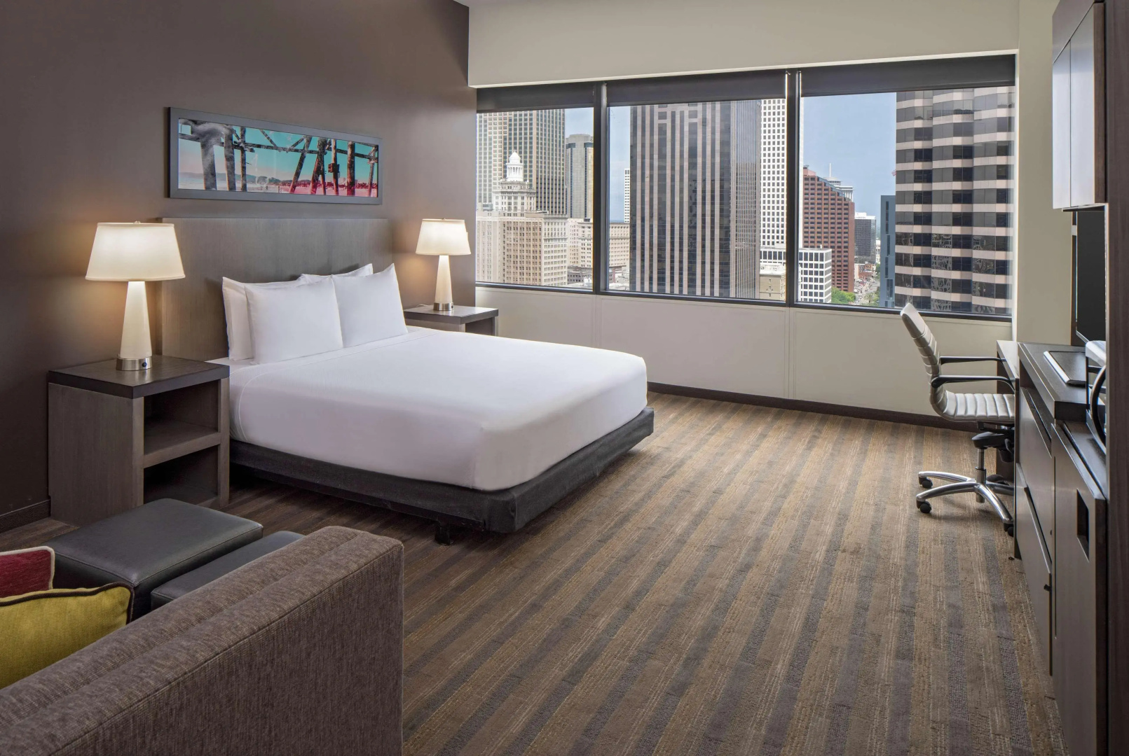 Photo - Hyatt House New Orleans/Downtown