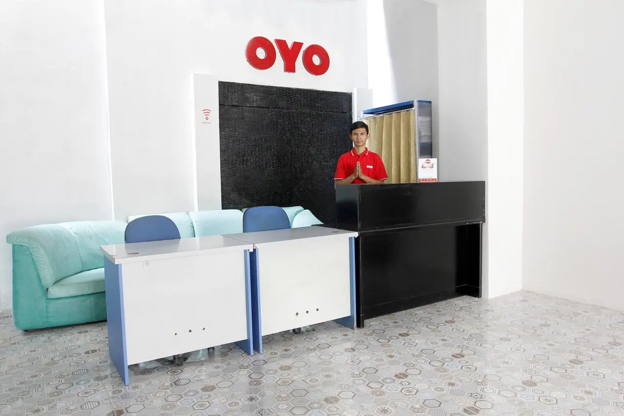 Foto - Hotel O GP Residence