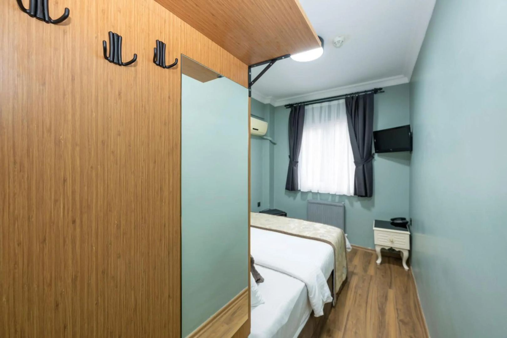 Foto - Montcalm Royal London House, London City