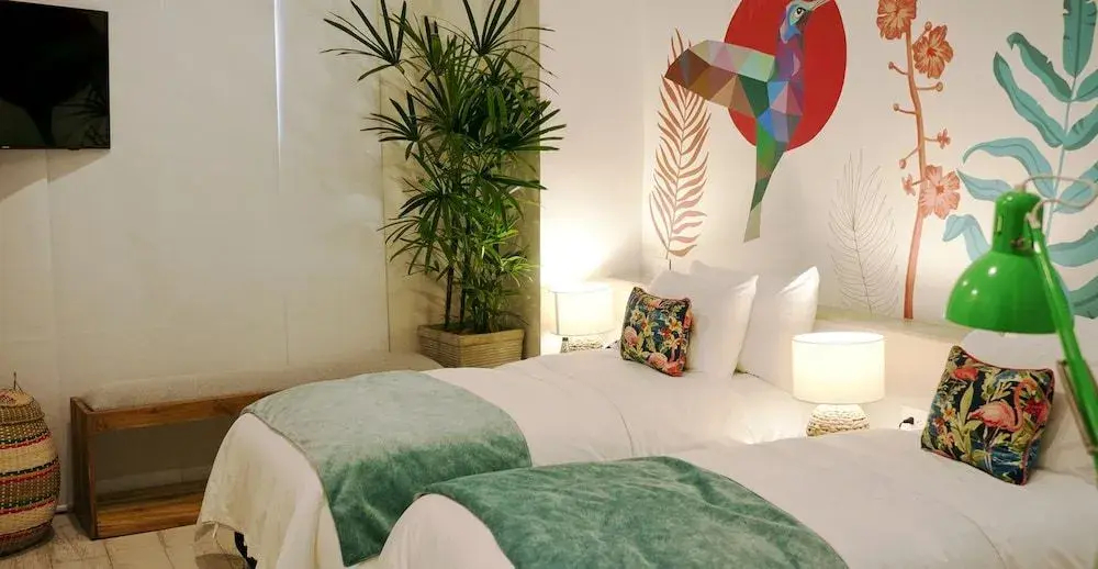 Photo - Townhouse Boutique Hotel