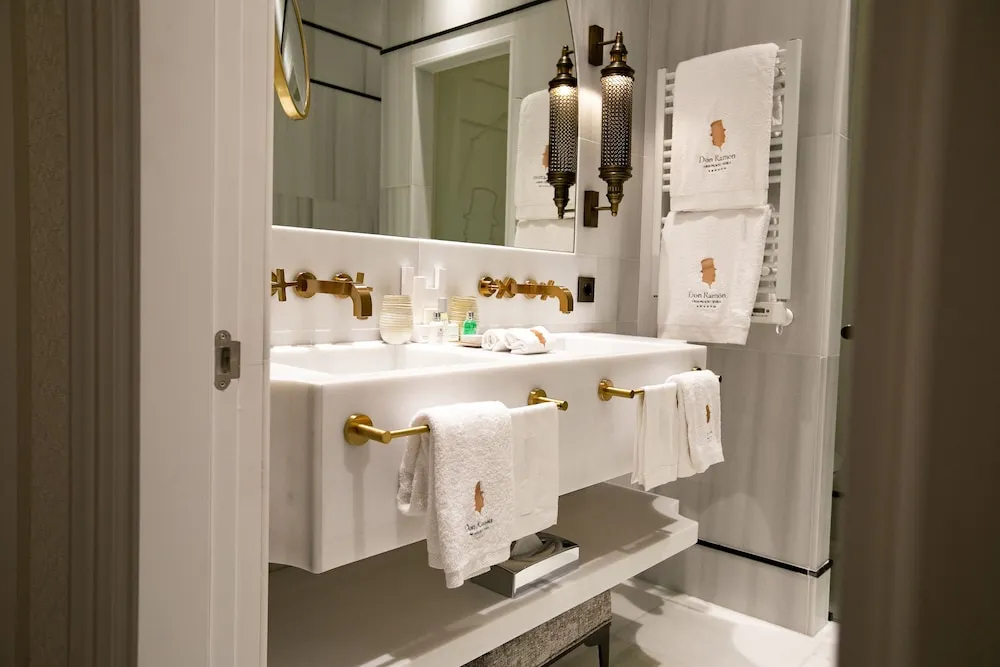 Foto - Hotel Casa Palacio Don Ramón