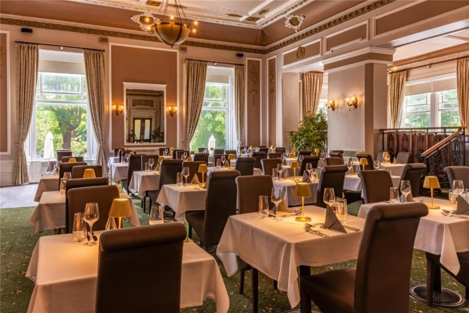 Foto - Palace Hotel & Spa Buxton