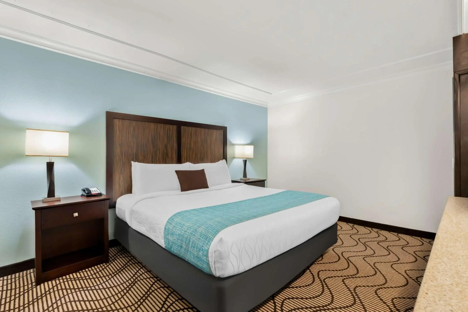 Foto - Best Western Plus Irvine Spectrum Hotel