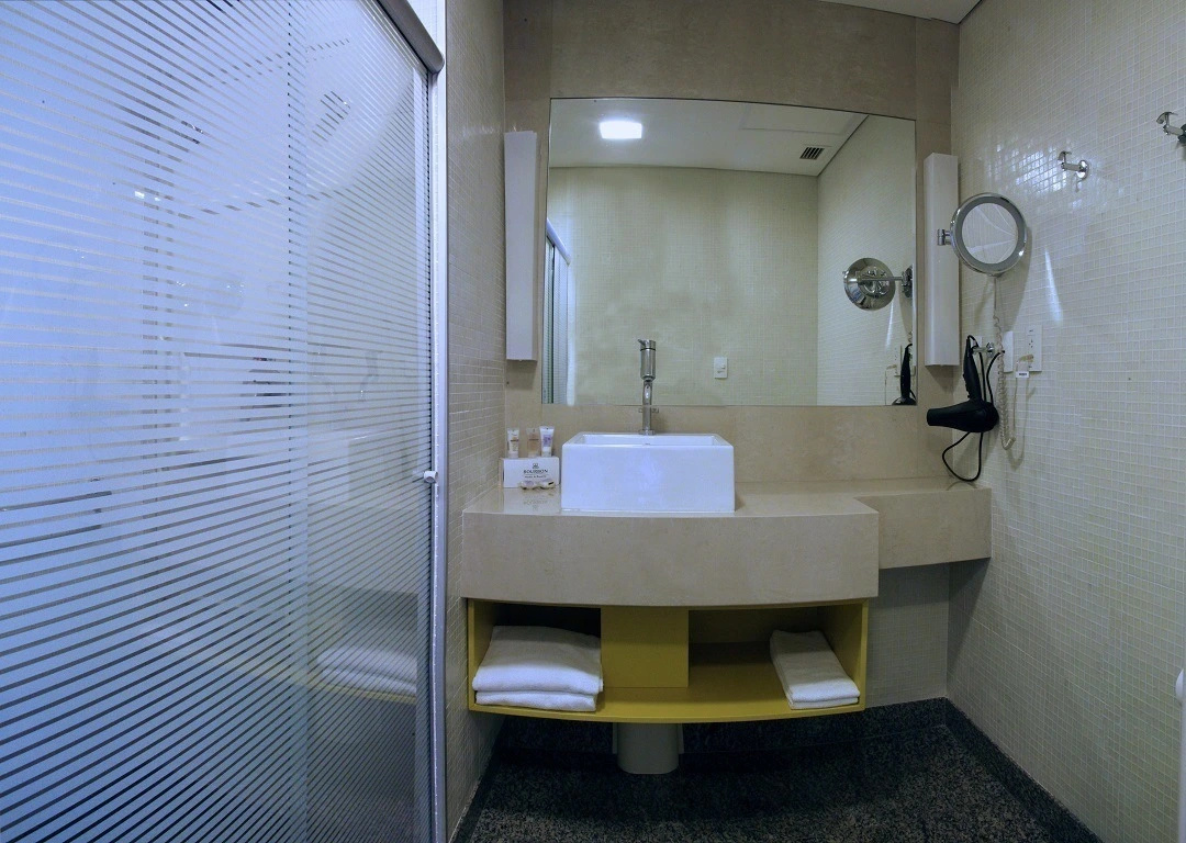 Foto - Bourbon Hotel Savassi - Belo Horizonte