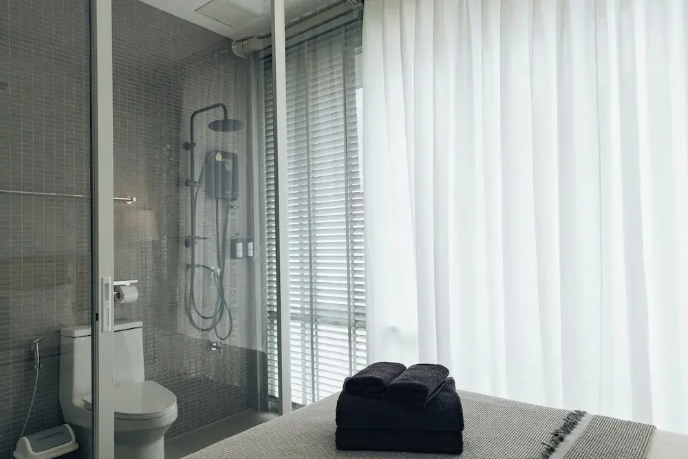 Foto - Glyn Chiangmai, Cozy Two-Story Rooms in the Heart of Chiang Mai