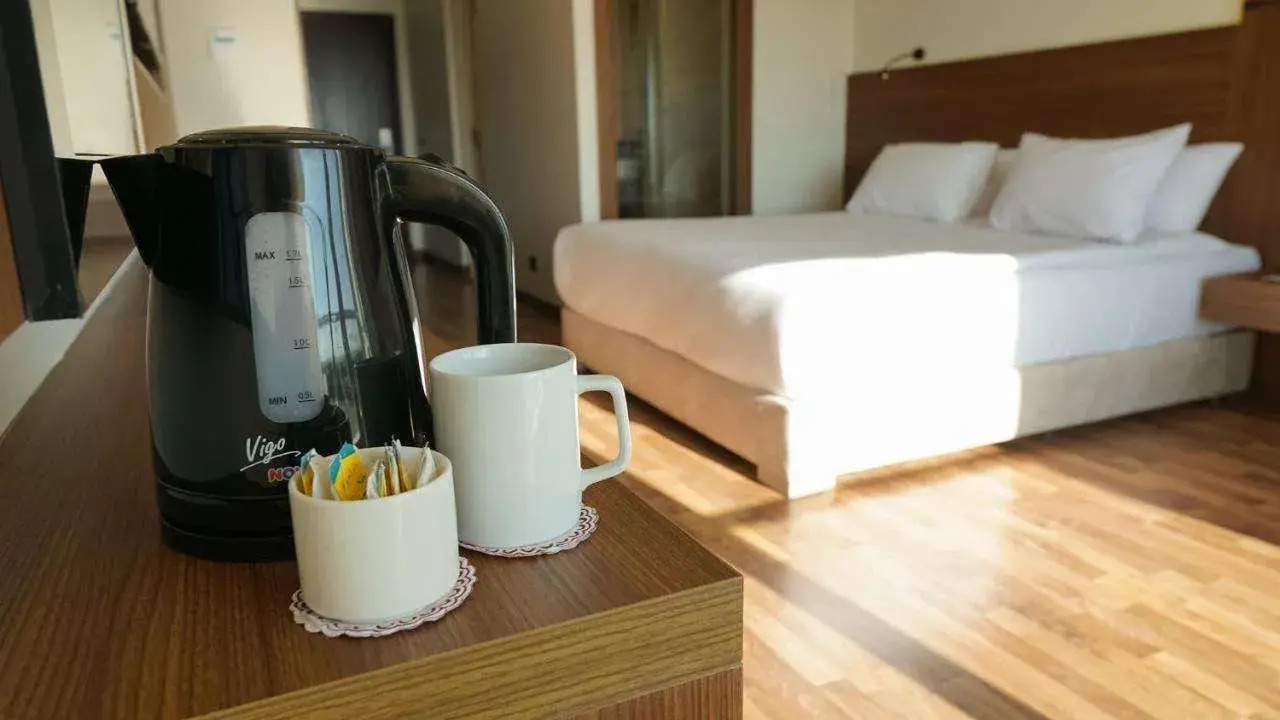 Foto - Rivoli Suites and Spa