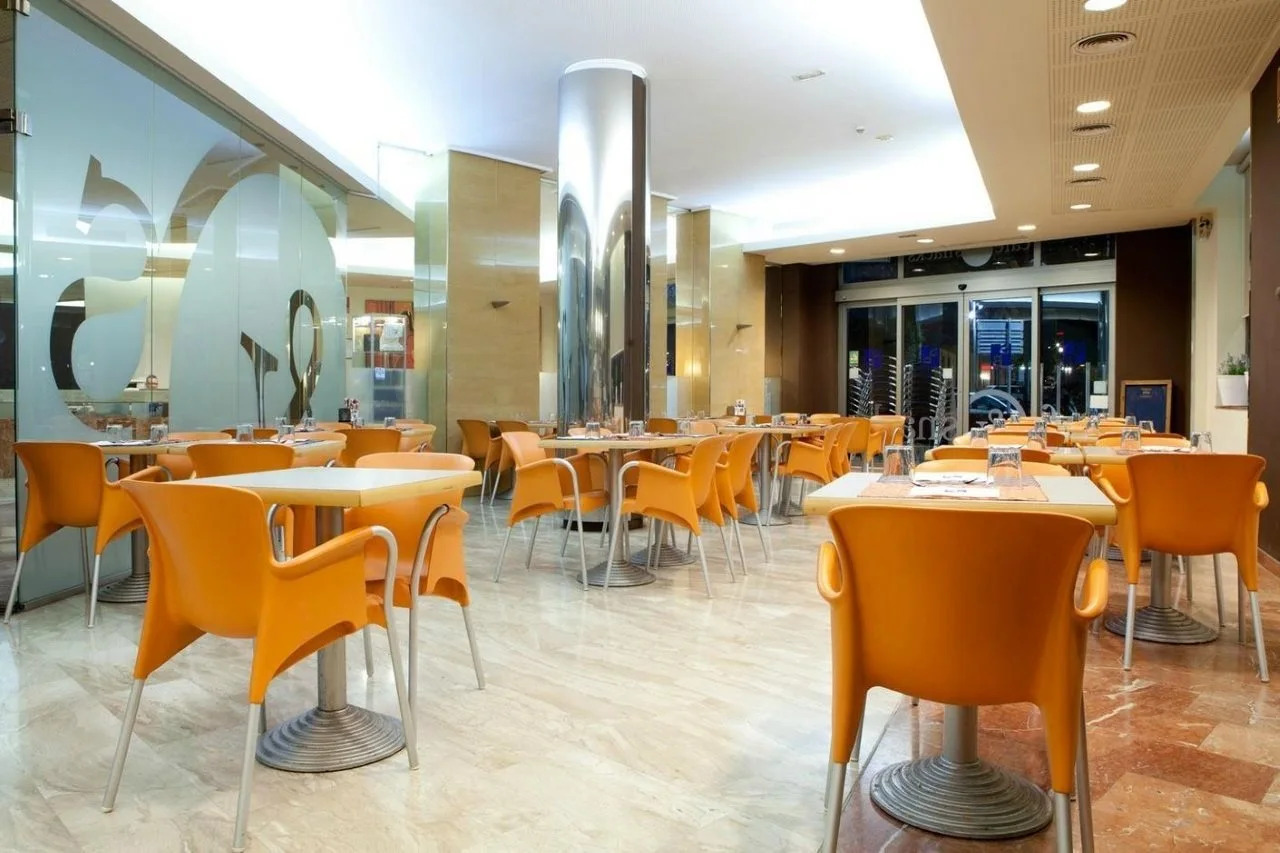 Foto - Hotel SB Express Tarragona