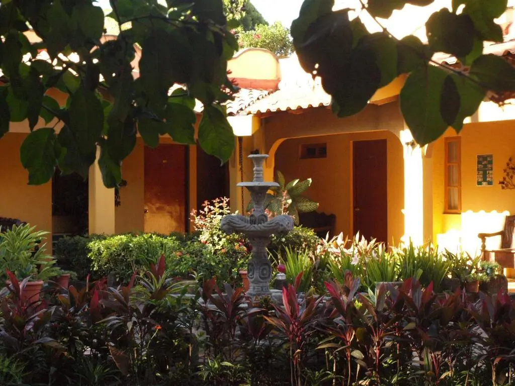 Photo - Hotel Mediterráneo Plaza