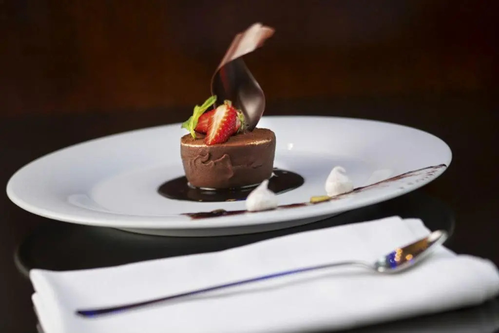 Photo - Sheraton Istanbul Levent