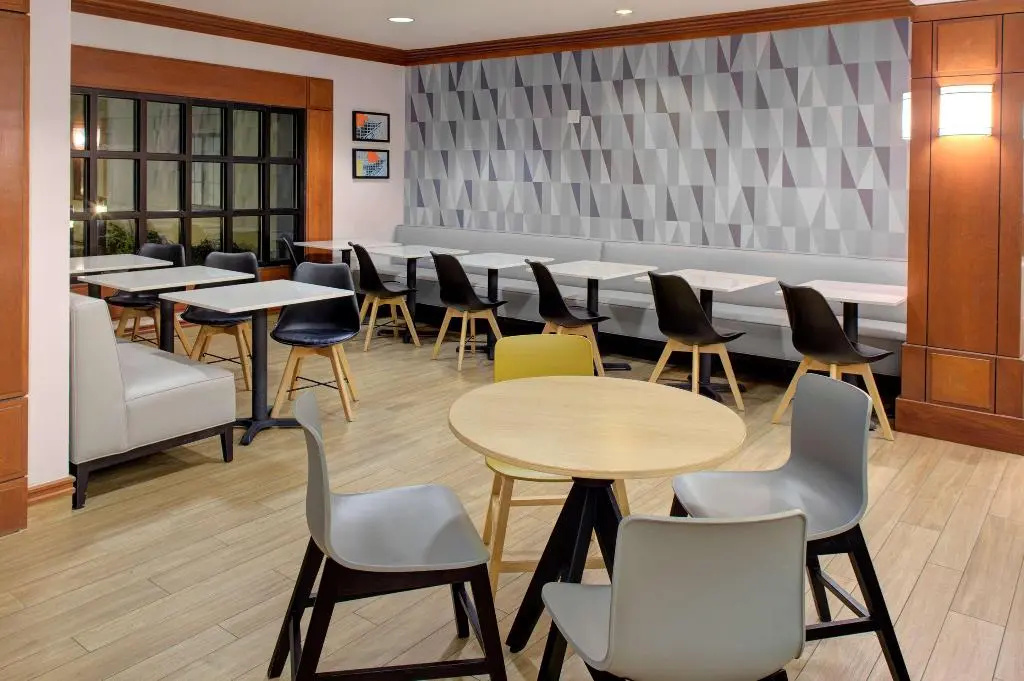 Photo - HYATT house Boston/Burlington