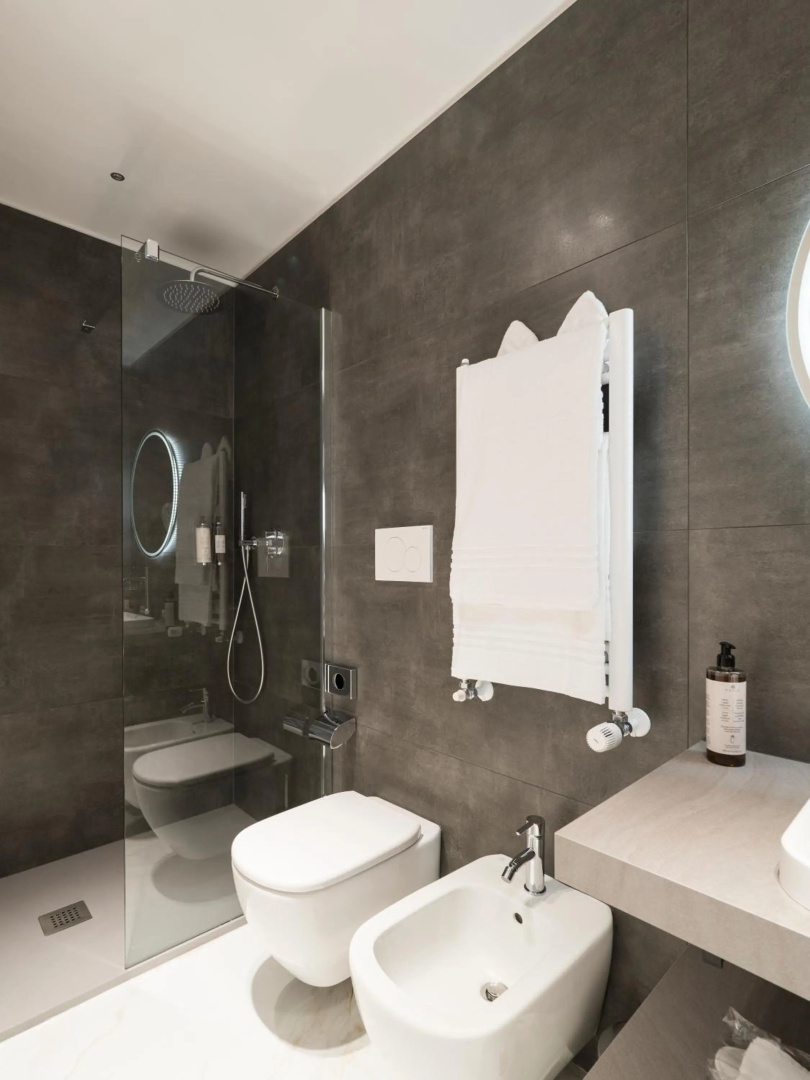Foto - Savoia Rooms Roma