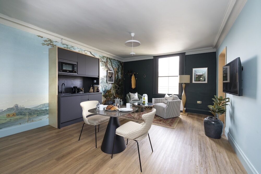 Foto - 30 Castle Street Aparthotel